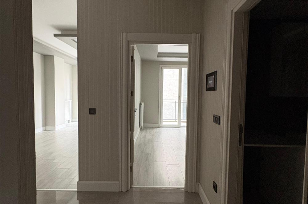 Brand İstanbul Park' Da A Tipi 82m2 kiralık 1+1