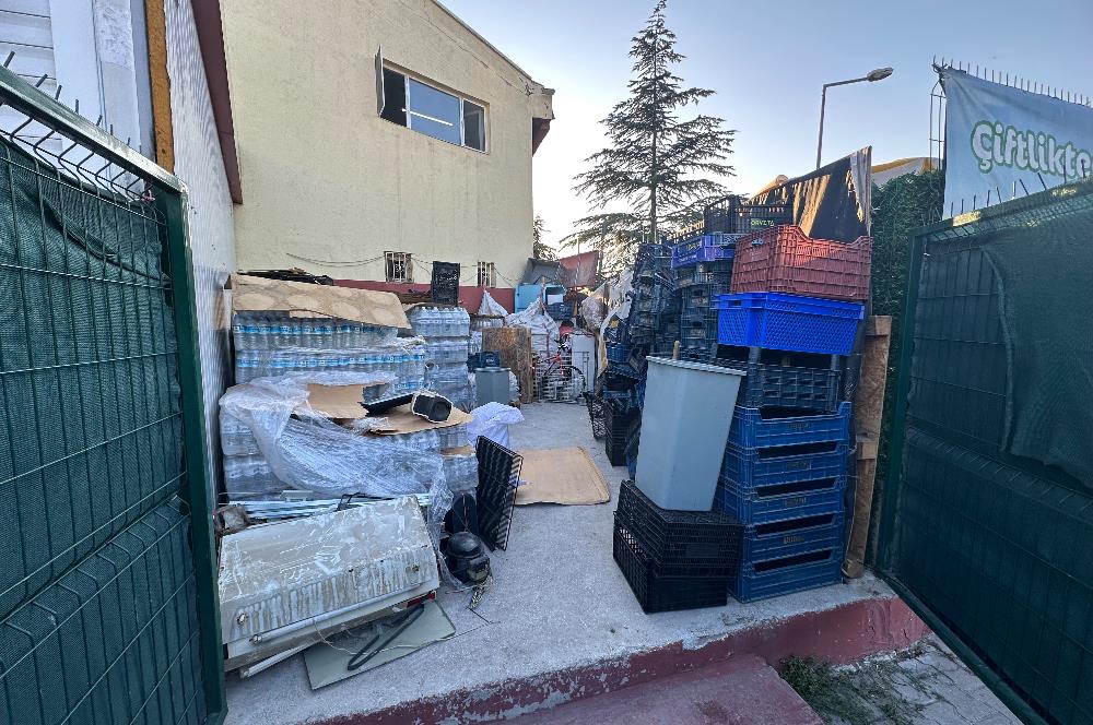 Devren kiralık Market Batıkent Kardelen de