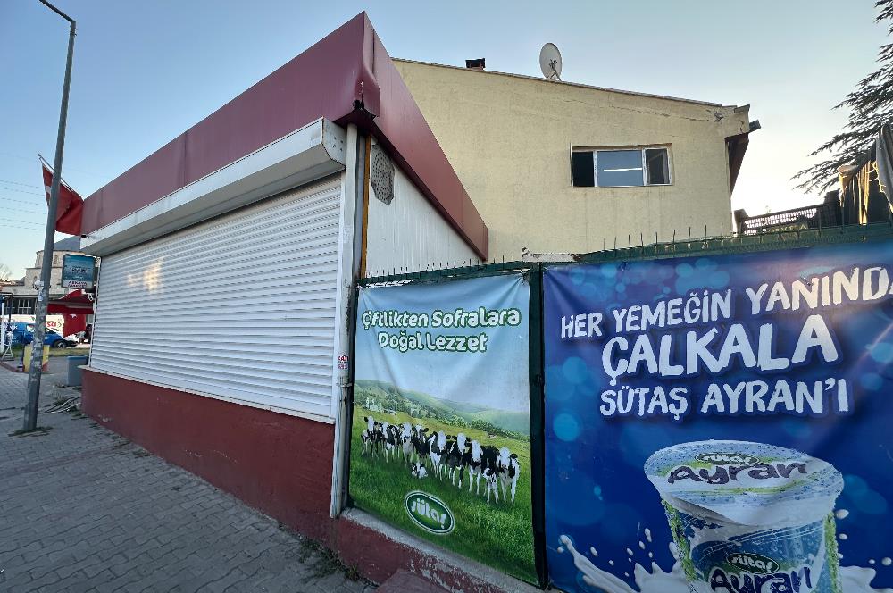 Devren kiralık Market Batıkent Kardelen de
