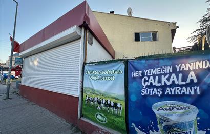 Devren kiralık Market Batıkent Kardelen de