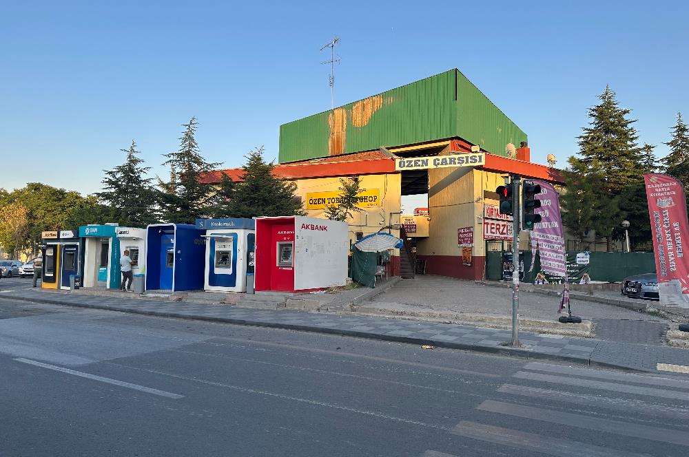 Devren kiralık Market Batıkent Kardelen de