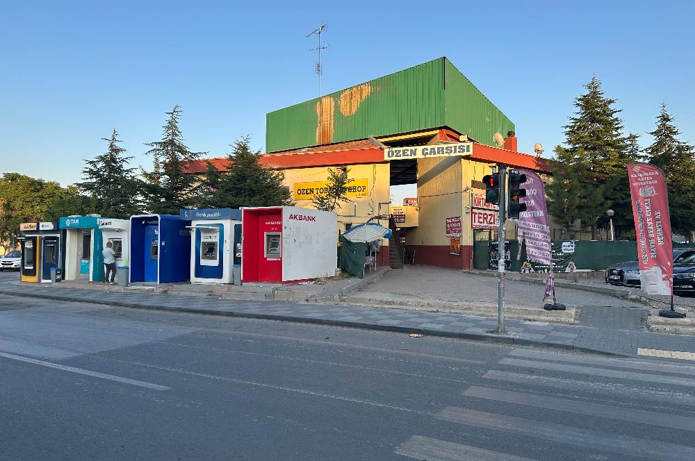 Devren kiralık Market Batıkent Kardelen de