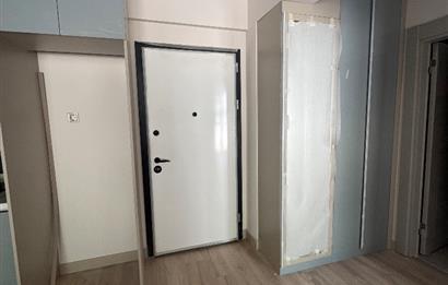 HASTANE'YE YÜRÜME MESAFESİNDE 1+1 LÜKS KİRALIK 0 DAİRE