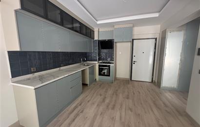 HASTANE'YE YÜRÜME MESAFESİNDE 1+1 LÜKS KİRALIK 0 DAİRE