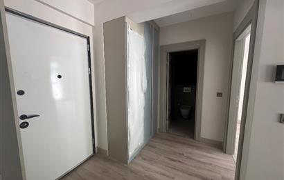 HASTANE'YE YÜRÜME MESAFESİNDE 1+1 LÜKS KİRALIK 0 DAİRE