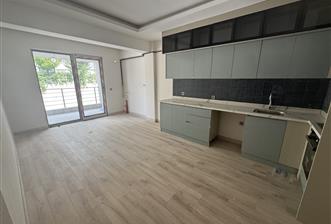 HASTANE'YE YÜRÜME MESAFESİNDE 1+1 LÜKS KİRALIK 0 DAİRE