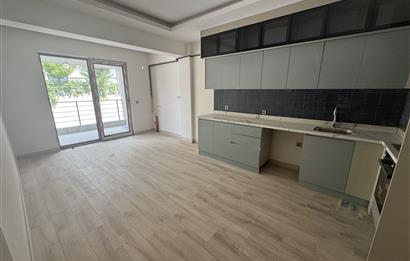 HASTANE'YE YÜRÜME MESAFESİNDE 1+1 LÜKS KİRALIK 0 DAİRE