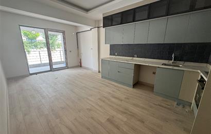 HASTANE'YE YÜRÜME MESAFESİNDE 1+1 LÜKS KİRALIK 0 DAİRE