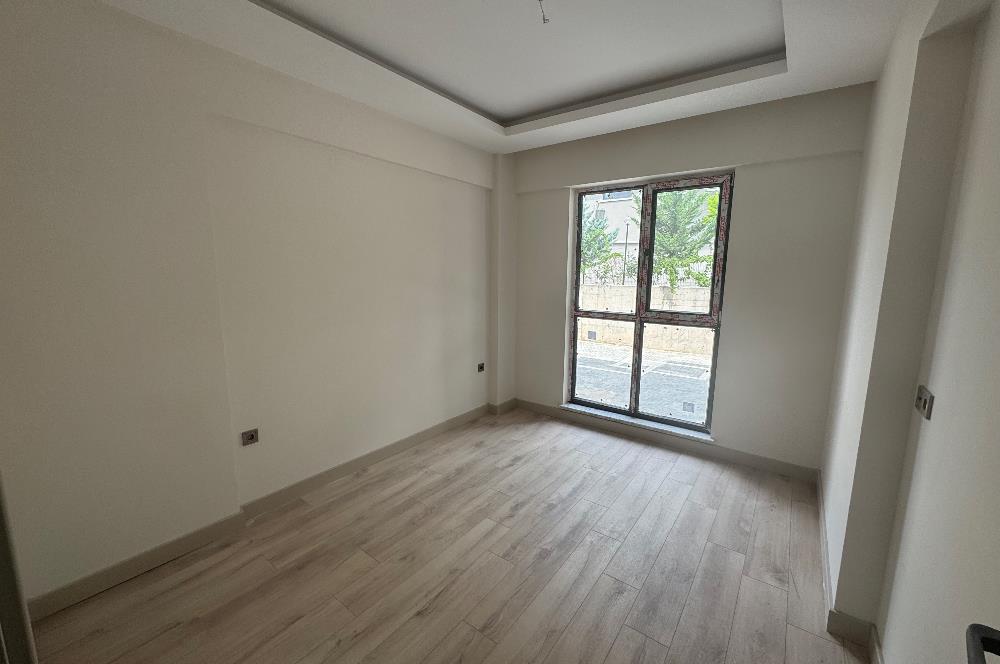 HASTANE'YE YÜRÜME MESAFESİNDE 1+1 LÜKS KİRALIK 0 DAİRE