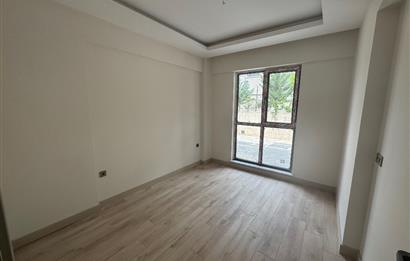HASTANE'YE YÜRÜME MESAFESİNDE 1+1 LÜKS KİRALIK 0 DAİRE