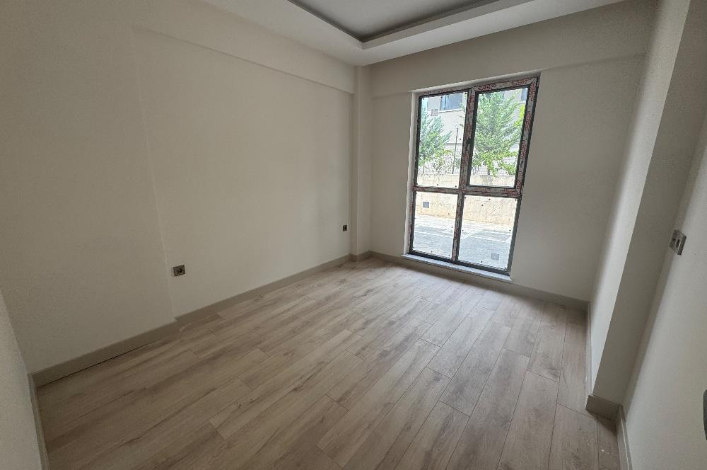 HASTANE'YE YÜRÜME MESAFESİNDE 1+1 LÜKS KİRALIK 0 DAİRE