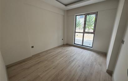 HASTANE'YE YÜRÜME MESAFESİNDE 1+1 LÜKS KİRALIK 0 DAİRE