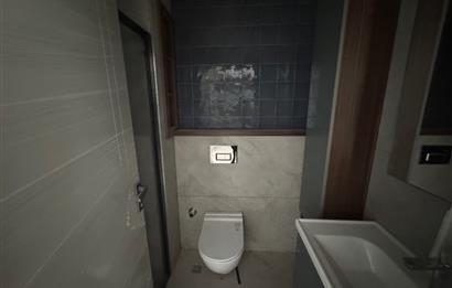 HASTANE'YE YÜRÜME MESAFESİNDE 1+1 LÜKS KİRALIK 0 DAİRE