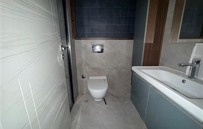 HASTANE'YE YÜRÜME MESAFESİNDE 1+1 LÜKS KİRALIK 0 DAİRE