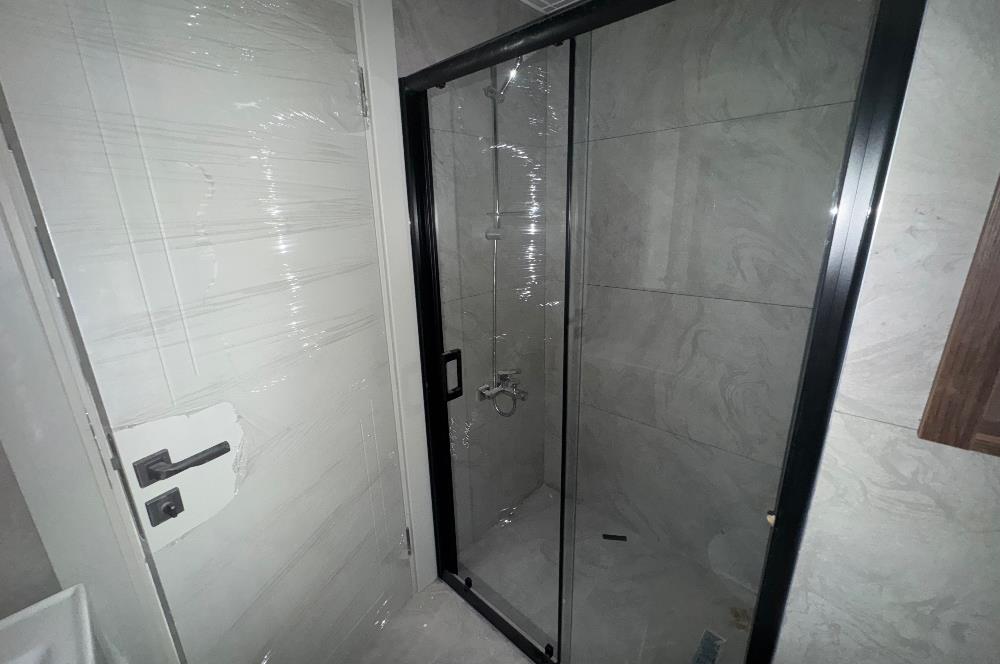 HASTANE'YE YÜRÜME MESAFESİNDE 1+1 LÜKS KİRALIK 0 DAİRE