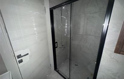 HASTANE'YE YÜRÜME MESAFESİNDE 1+1 LÜKS KİRALIK 0 DAİRE