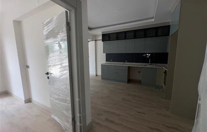 HASTANE'YE YÜRÜME MESAFESİNDE 1+1 LÜKS KİRALIK 0 DAİRE