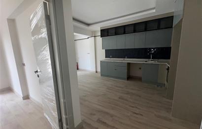 HASTANE'YE YÜRÜME MESAFESİNDE 1+1 LÜKS KİRALIK 0 DAİRE