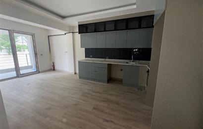 HASTANE'YE YÜRÜME MESAFESİNDE 1+1 LÜKS KİRALIK 0 DAİRE