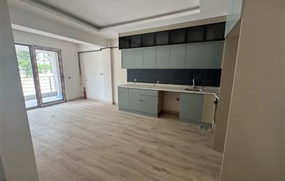 HASTANE'YE YÜRÜME MESAFESİNDE 1+1 LÜKS KİRALIK 0 DAİRE
