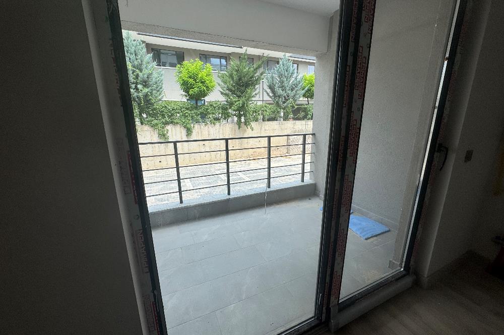 HASTANE'YE YÜRÜME MESAFESİNDE 1+1 LÜKS KİRALIK 0 DAİRE