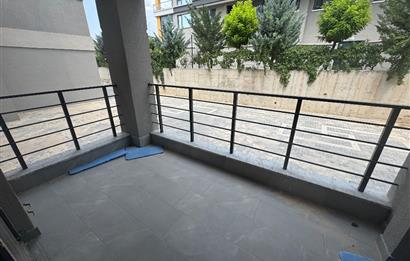 HASTANE'YE YÜRÜME MESAFESİNDE 1+1 LÜKS KİRALIK 0 DAİRE