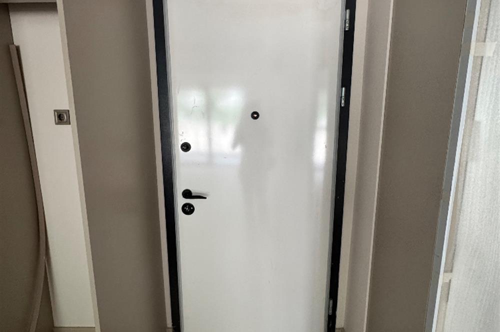 HASTANE'YE YÜRÜME MESAFESİNDE 1+1 LÜKS KİRALIK 0 DAİRE