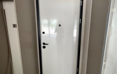 HASTANE'YE YÜRÜME MESAFESİNDE 1+1 LÜKS KİRALIK 0 DAİRE