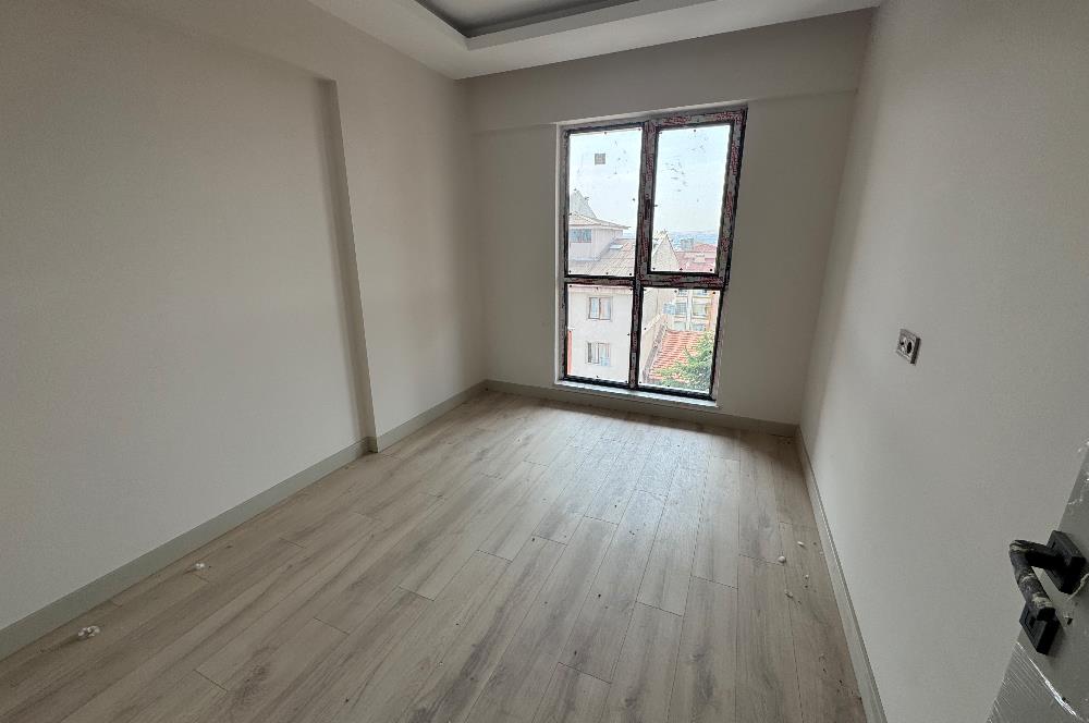 HASTANE'YE YÜRÜME MESAFESİNDE 1+1 LÜKS KİRALIK 0 DAİRE