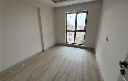 HASTANE'YE YÜRÜME MESAFESİNDE 1+1 LÜKS KİRALIK 0 DAİRE