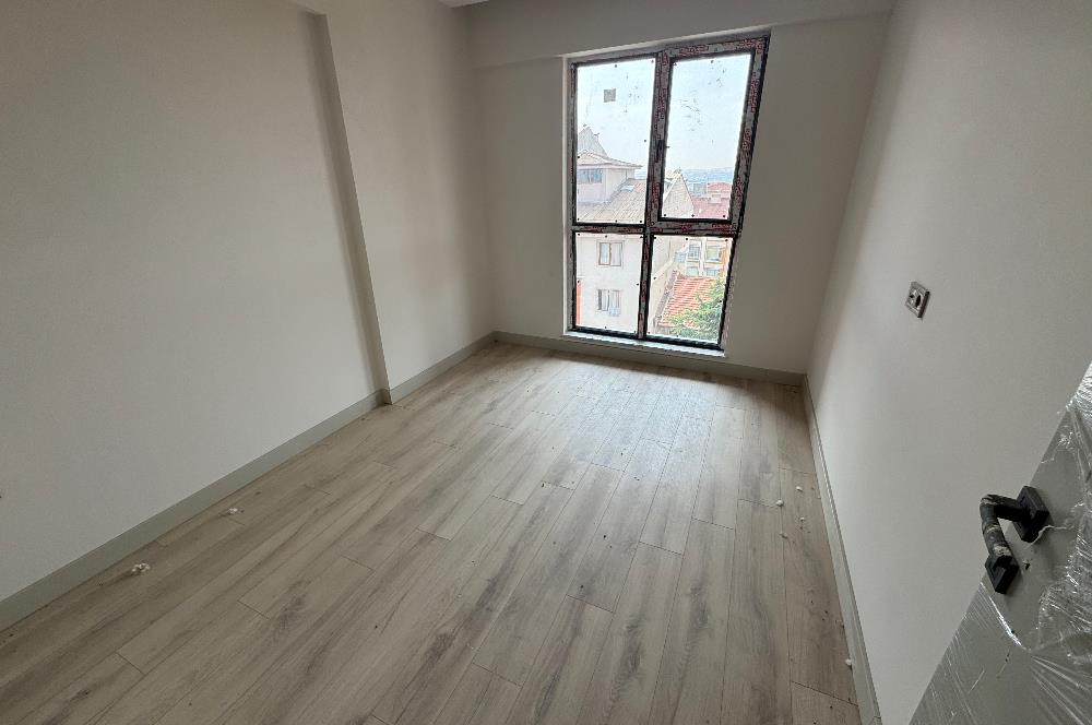 HASTANE'YE YÜRÜME MESAFESİNDE 1+1 LÜKS KİRALIK 0 DAİRE