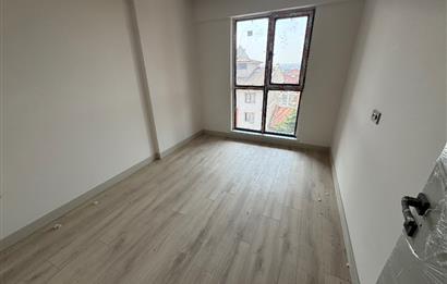 HASTANE'YE YÜRÜME MESAFESİNDE 1+1 LÜKS KİRALIK 0 DAİRE