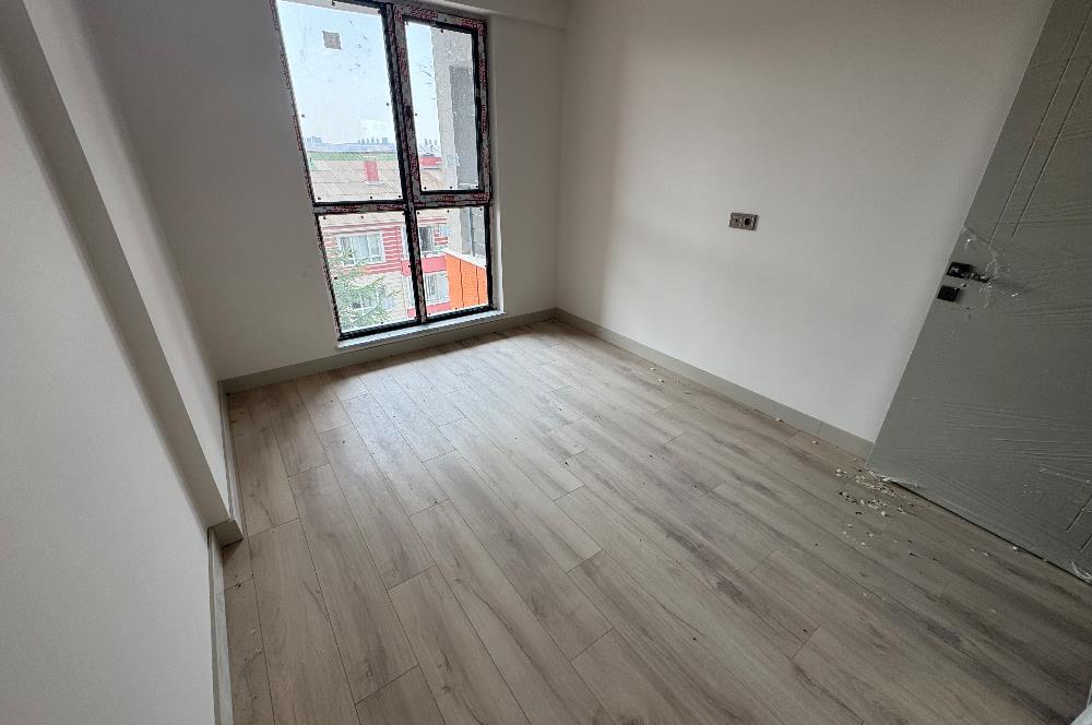 HASTANE'YE YÜRÜME MESAFESİNDE 1+1 LÜKS KİRALIK 0 DAİRE