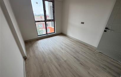 HASTANE'YE YÜRÜME MESAFESİNDE 1+1 LÜKS KİRALIK 0 DAİRE