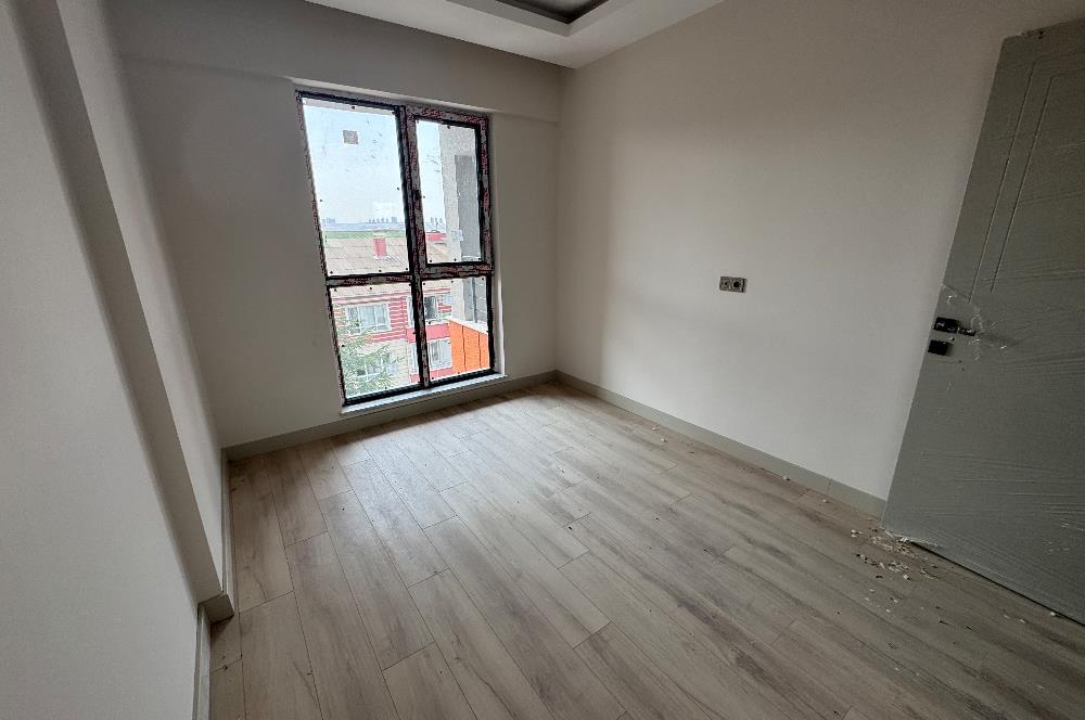 HASTANE'YE YÜRÜME MESAFESİNDE 1+1 LÜKS KİRALIK 0 DAİRE
