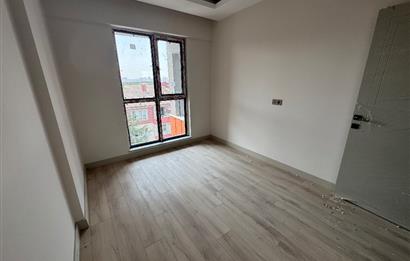HASTANE'YE YÜRÜME MESAFESİNDE 1+1 LÜKS KİRALIK 0 DAİRE