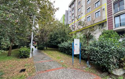GÖZTEPE E5 ÜSTÜ KİRALIK 3+1 OFİS *OTOPARKLI* MEDICAL PARK BAUTIP