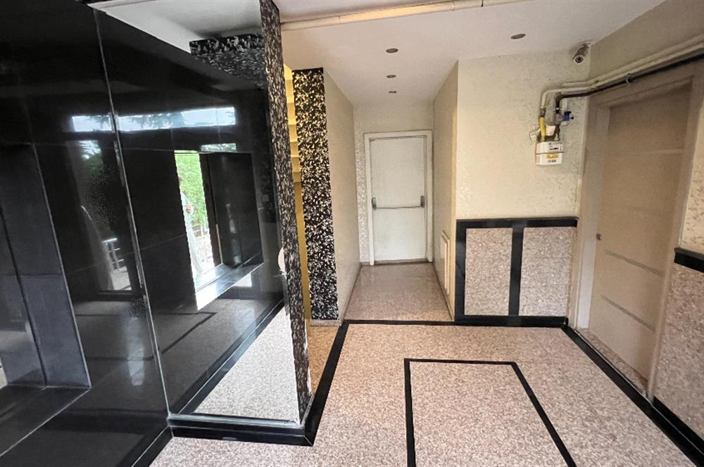 GÖZTEPE E5 ÜSTÜ KİRALIK 3+1 OFİS *OTOPARKLI* MEDICAL PARK BAUTIP