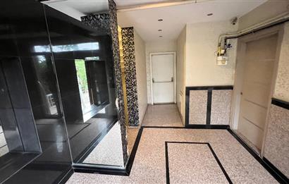 GÖZTEPE E5 ÜSTÜ KİRALIK 3+1 OFİS *OTOPARKLI* MEDICAL PARK BAUTIP