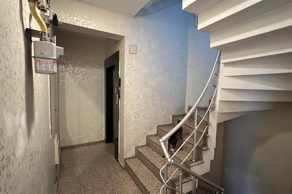 GÖZTEPE E5 ÜSTÜ KİRALIK 3+1 OFİS *OTOPARKLI* MEDICAL PARK BAUTIP