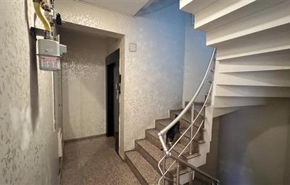 GÖZTEPE E5 ÜSTÜ KİRALIK 3+1 OFİS *OTOPARKLI* MEDICAL PARK BAUTIP