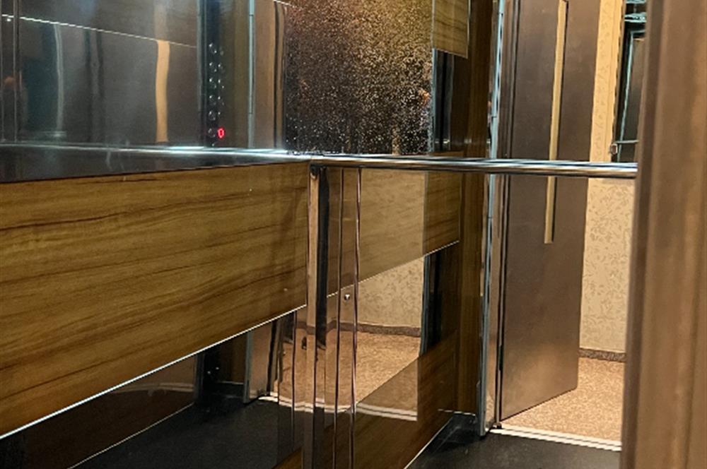 GÖZTEPE E5 ÜSTÜ KİRALIK 3+1 OFİS *OTOPARKLI* MEDICAL PARK BAUTIP