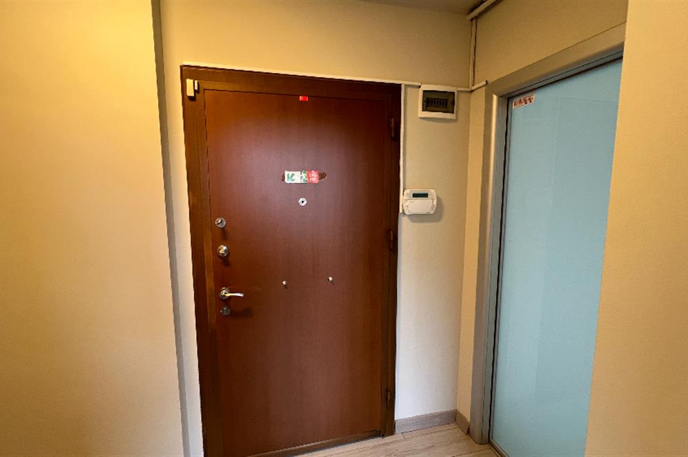 GÖZTEPE E5 ÜSTÜ KİRALIK 3+1 OFİS *OTOPARKLI* MEDICAL PARK BAUTIP