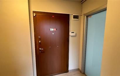 GÖZTEPE E5 ÜSTÜ KİRALIK 3+1 OFİS *OTOPARKLI* MEDICAL PARK BAUTIP