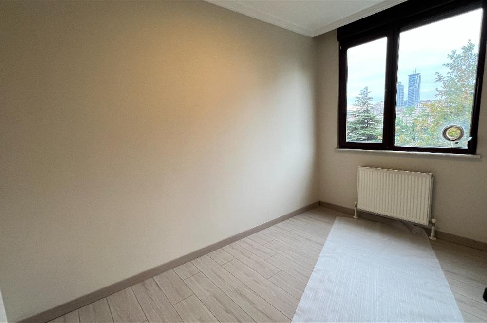 GÖZTEPE E5 ÜSTÜ KİRALIK 3+1 OFİS *OTOPARKLI* MEDICAL PARK BAUTIP