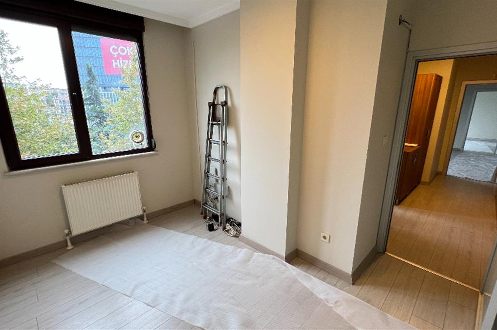 GÖZTEPE E5 ÜSTÜ KİRALIK 3+1 OFİS *OTOPARKLI* MEDICAL PARK BAUTIP