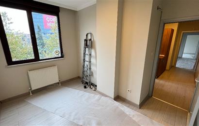 GÖZTEPE E5 ÜSTÜ KİRALIK 3+1 OFİS *OTOPARKLI* MEDICAL PARK BAUTIP