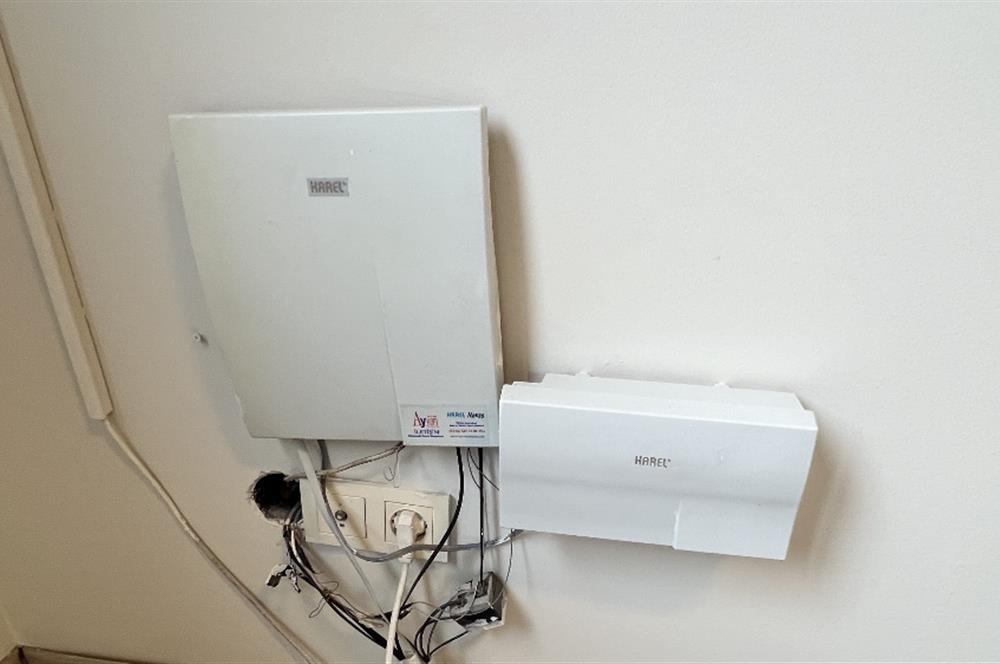 GÖZTEPE E5 ÜSTÜ KİRALIK 3+1 OFİS *OTOPARKLI* MEDICAL PARK BAUTIP