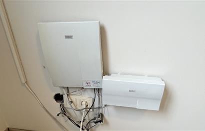 GÖZTEPE E5 ÜSTÜ KİRALIK 3+1 OFİS *OTOPARKLI* MEDICAL PARK BAUTIP