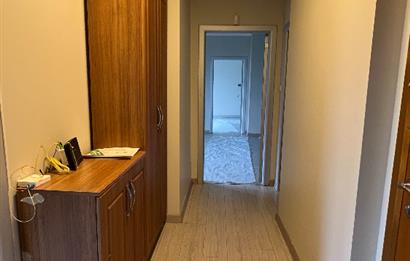 GÖZTEPE E5 ÜSTÜ KİRALIK 3+1 OFİS *OTOPARKLI* MEDICAL PARK BAUTIP